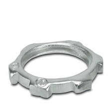 PHOENIX CONTACT 1020362 SACC-1/2 NPT-LOCKNUT 1/2"-14 NPSM