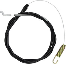 Traction Control Cable 105-1845 for Toro Recycler 22 Inch Mower 2002 2003 2004