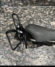 Profile design vertex CR-MO saddle w/ xlab turbo/specialized water bottle holder