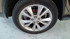 Used Wheel Fits 2011 Jeep Grand Cherokee Road Wheel 20x8 10 Spoke 5 Pairs Grade