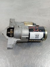 Démarreur Fiat ULYSSE