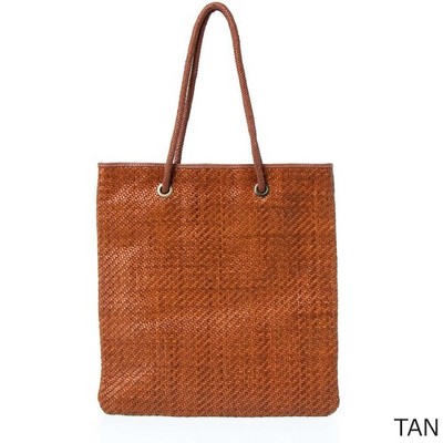 DRAGON DIFFUSION Damen Basket Bag Beuteltasche Tasche H TOTE 8148 nur Farbe h...