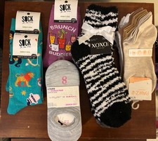 Sock Bundle