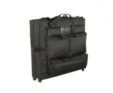 Master Massage Equipment Case With Wheels S32  (78799)