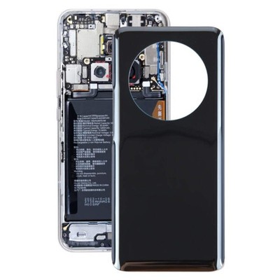 Honor Magic4 Pro Battery Back Cover Replacement