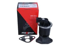 AGR-Ventil AGR 27-4042 MAXGEAR für CHEVROLET DAEWOO FIAT ALFA ROMEO
