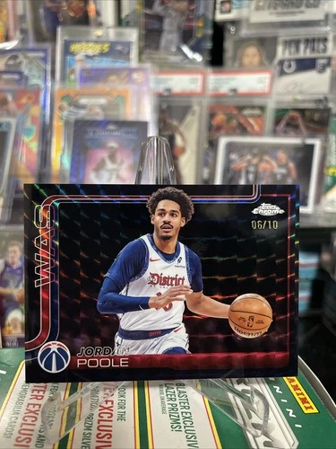 Jordan Poole