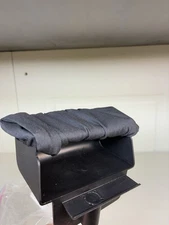 Riddle Corp Brass Catcher For Handguns Rifles