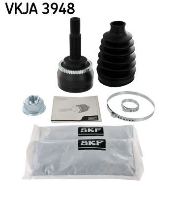 SKF VKJA 8788 Gelenksatz Antriebswelle für AUDI SEAT SKF VKJA 8788 Gelenksatz Antriebswelle für AUDI SEAT