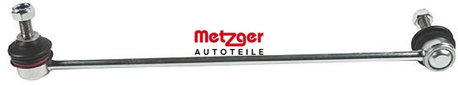 Für METZGER 53059701 LINK/COUPLING ROD, STABILISER - Bild 2