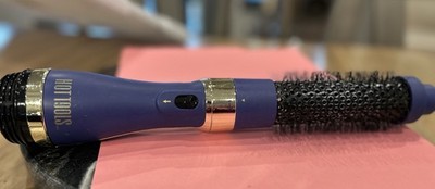 Hot Tools HTDR5593 1100W Brush Dryer - Purple