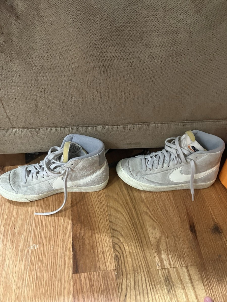 nike blazer pack heavily warn View 2