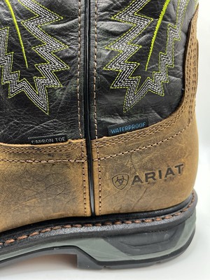 ARIAT WORK Men display picture 3