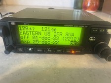 Garmin GNC 350 XL GPS/NAV/COM for parts only