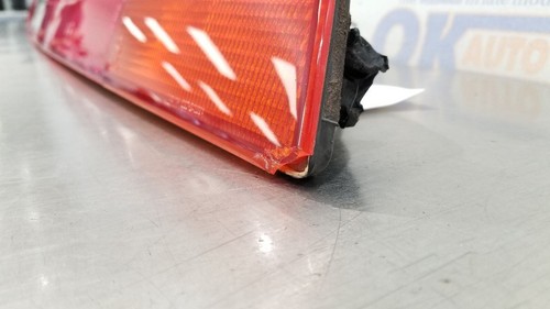 89 NISSAN 300ZX Z31 COMPLETE TAIL LIGHT LAMP SET PAIR - Picture 9 of 12