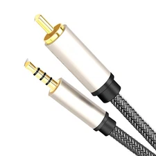 Digital Coaxial Audio Video Cable 150cmx1cmx1cm