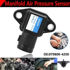 For Honda Civic Accord CR-V Manifold Absolute Air Pressure Map Sensor Map Sensor
