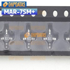 10PCS None MAR-7SM SMT-86 Integrated Circuits IC Y25