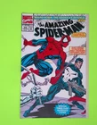 Amazing Spider-Man #358 Vol. 1 1992 Marvel Comics High Grade Comic Book X19-88