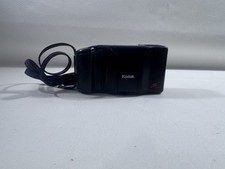 Kodak S1100 XL 35mm Point & Shoot Camera with Strap UNTESTED