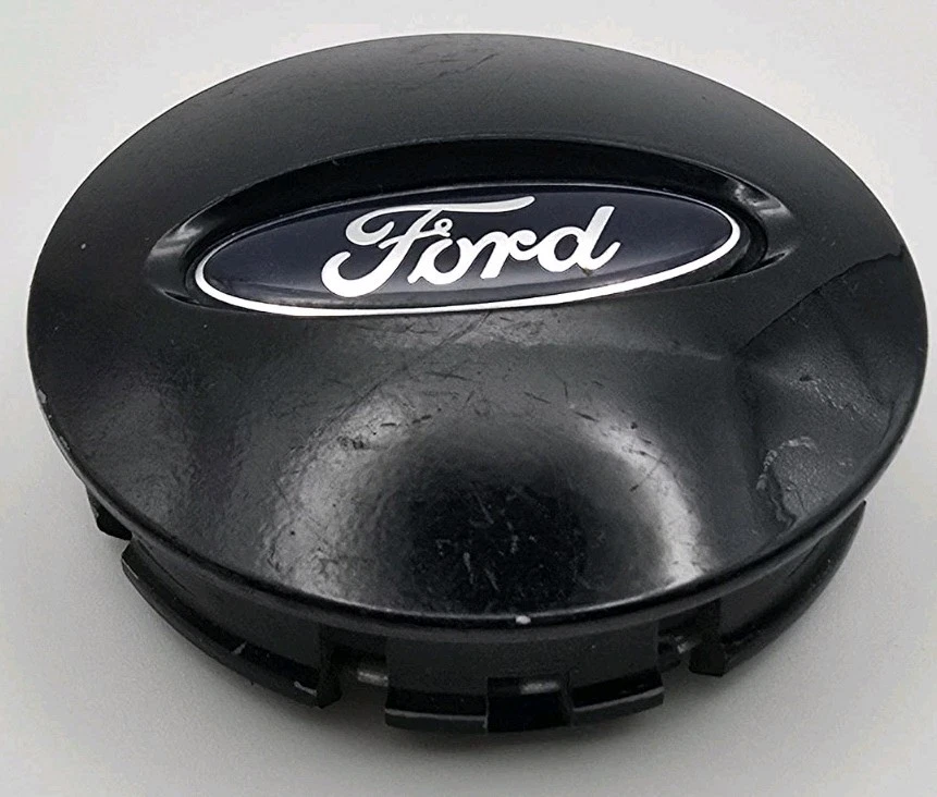 ЦЕНТРАЛЬНЫЙ КОЛПАК КОЛЕСА 2007 FORD RANGER ОТ ОРИГИНАЛЬНОГО ПРОИЗВОДИТЕЛЯ - Изображение 3 из 4