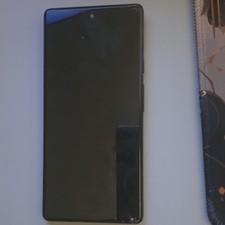Google Pixel 6 Smartphone Sorta Seafoam
