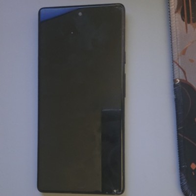Google Pixel 6 Smartphone Sorta Seafoam