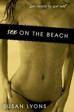 Sex On the Beach - Paperback, by Lyons Susan - Very Good