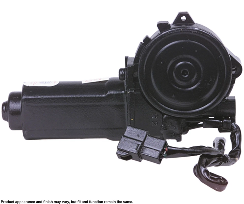Motor de ventana delantero derecho cardone para Mitsubishi Eclipse 1995-1999 Foto 3 de 4