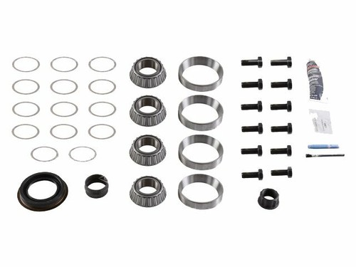 For 2001-2006 Chevrolet Silverado 3500 Differential Rebuild Kit Spicer 86517FN - 第 1/2 張圖片