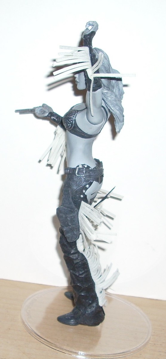 2005 SIN CITY Nancy 7