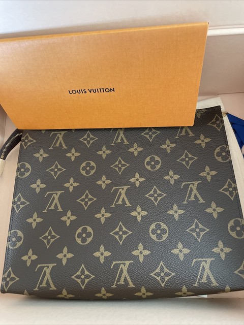louis vuitton clutch ebay