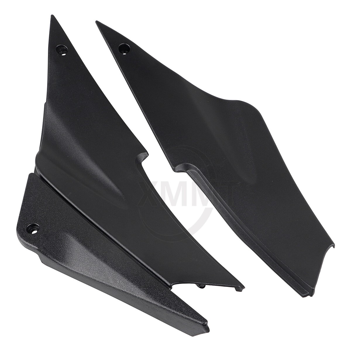 にんさま専用 For Kawasaki Ninja ZX6R ZX636 05-06 Gas Tank Side Cover Trim