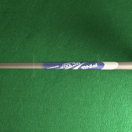 Ping G5 18° Fairway 5 Wood Ping TFC 100F Graphite Seniors - Picture 2 of 3