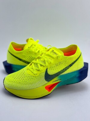 Nike ZoomX Vaporfly NEXT DV4129-700 Men's Size Marathon