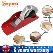 Mini Trimming Hand Planer Woodworking Plane Carving Tool For Diy Model Making