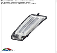 Blinker Links Licht Diurna LED Vorne Anpassbar A Volvo XC60 01/2008- > 3129