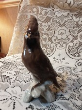 Vintage GOEBEL BIRD figurine Model CV80 C1937