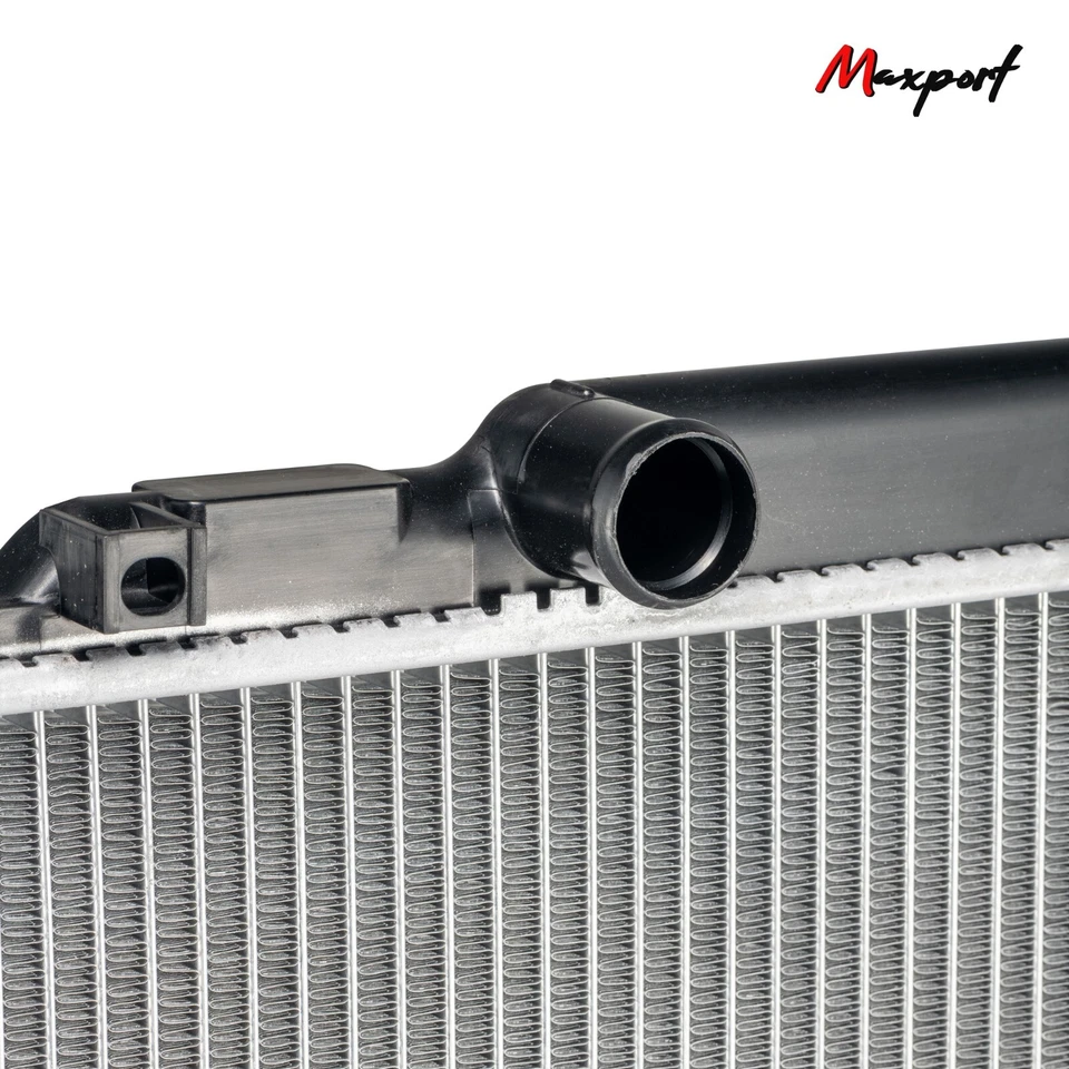 Radiador Touring para Honda Pilot 2001-2002 2003-2004 Acura MDX 3,5 L V6 CU2417 Foto 4 de 4