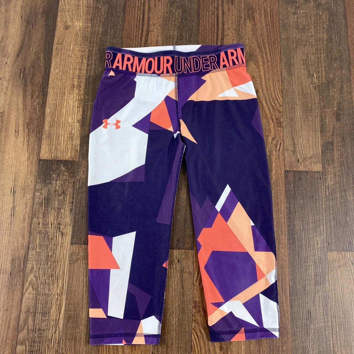 Ua store yoga pants