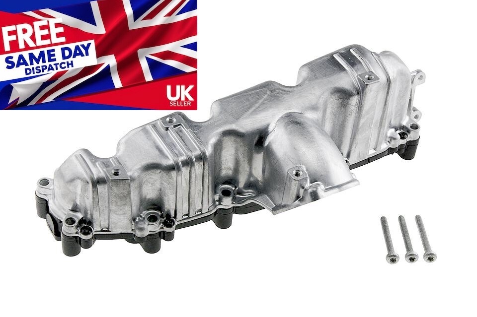 INTAKE MANIFOLD FOR AUDI A4 A5 Q5 VW GOLF VI PASSAT TIGUAN 2.0TDI 03L129711E
