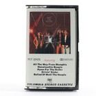 Mott by Mott the Hoople (Cassette Tape, 1973, Columbia) PCT 32425 PLAY TESTED
