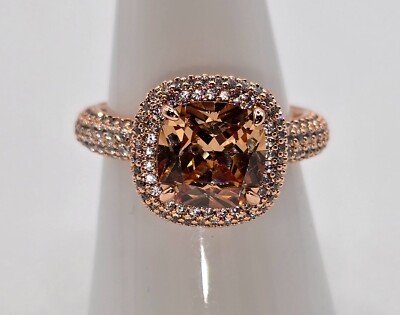 Bomb Party Ring Size 8 RG89866 Standing In The Spotlight | eBay