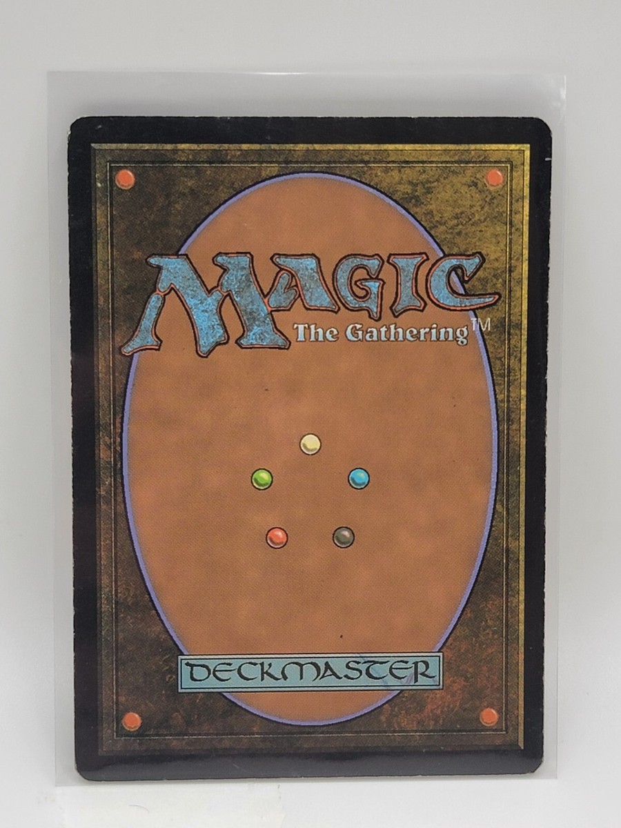 mtg Ultima アルテマ プロモ FOIL] Ultima, Ancient Magic | MTG Final Fantasy Promo