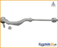 Spurstange LemfÖRder 4235901 Vorderachse Links FüR Bmw X1 X2
