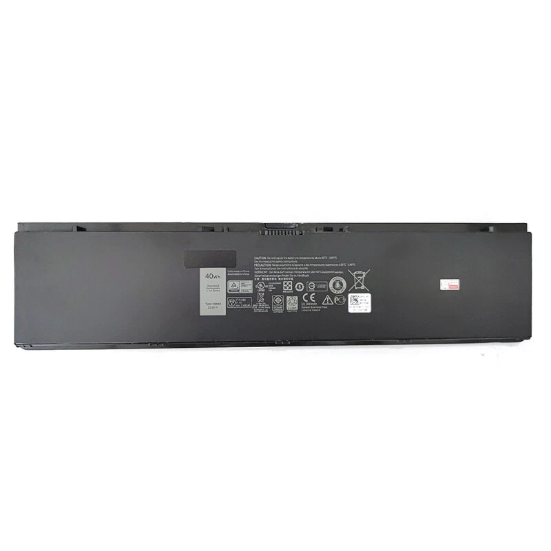 Batería 34GKR para Dell Latitude E7420 E7440 E7450 3RNFD G95J5 V8XN3 G0G2M 0909H5 Foto 4 de 4