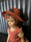 Wow~Very Rare Vintage Madame Alexander New York