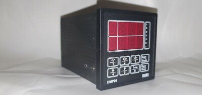 DOLD DMP96C  ASP 675403 Controller  Art.Nr:  9307000152  DMP 96 C  TOP TESTED