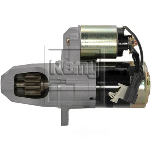 Starter Motor fits 1995-1999 Nissan Maxima REMY - Image 4 of 4