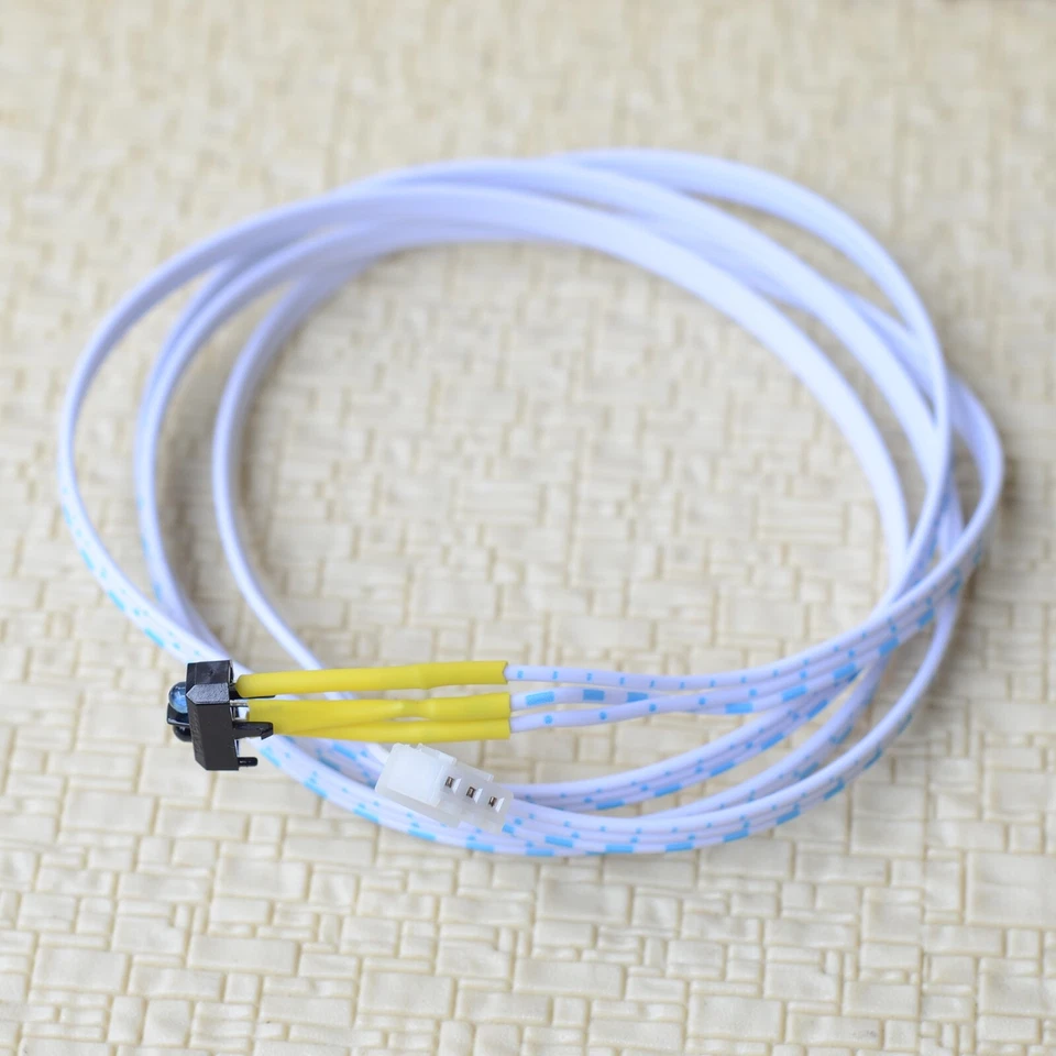 2 x prewired IR sensor train detector 1 meter signal trigger for my Master Board - Image 2 of 2